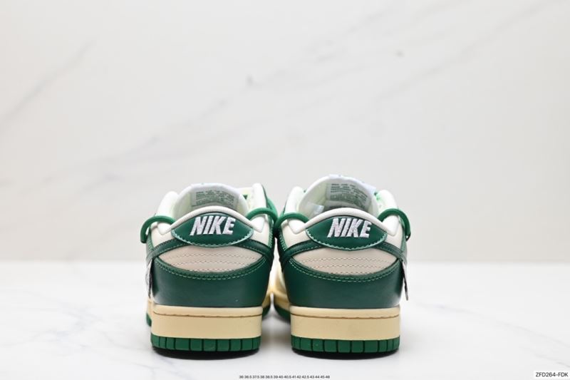 Nike Dunk Shoes